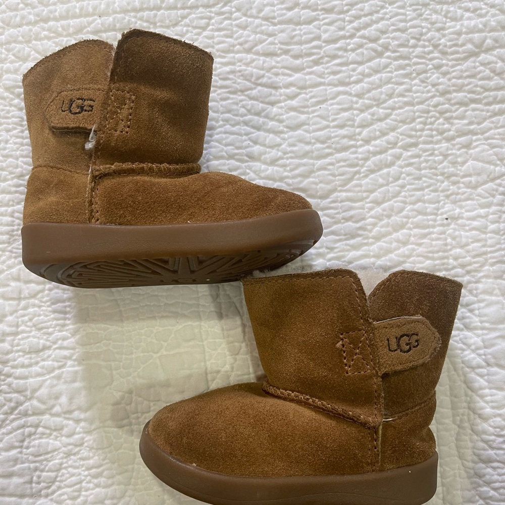 Toddler Ugg Boots